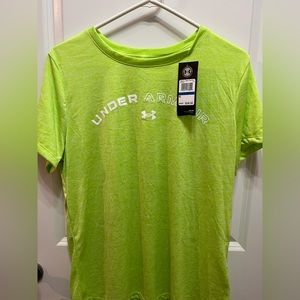 Under Armour shirt sleeve t-shirt
